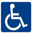 Handicapped Symbol